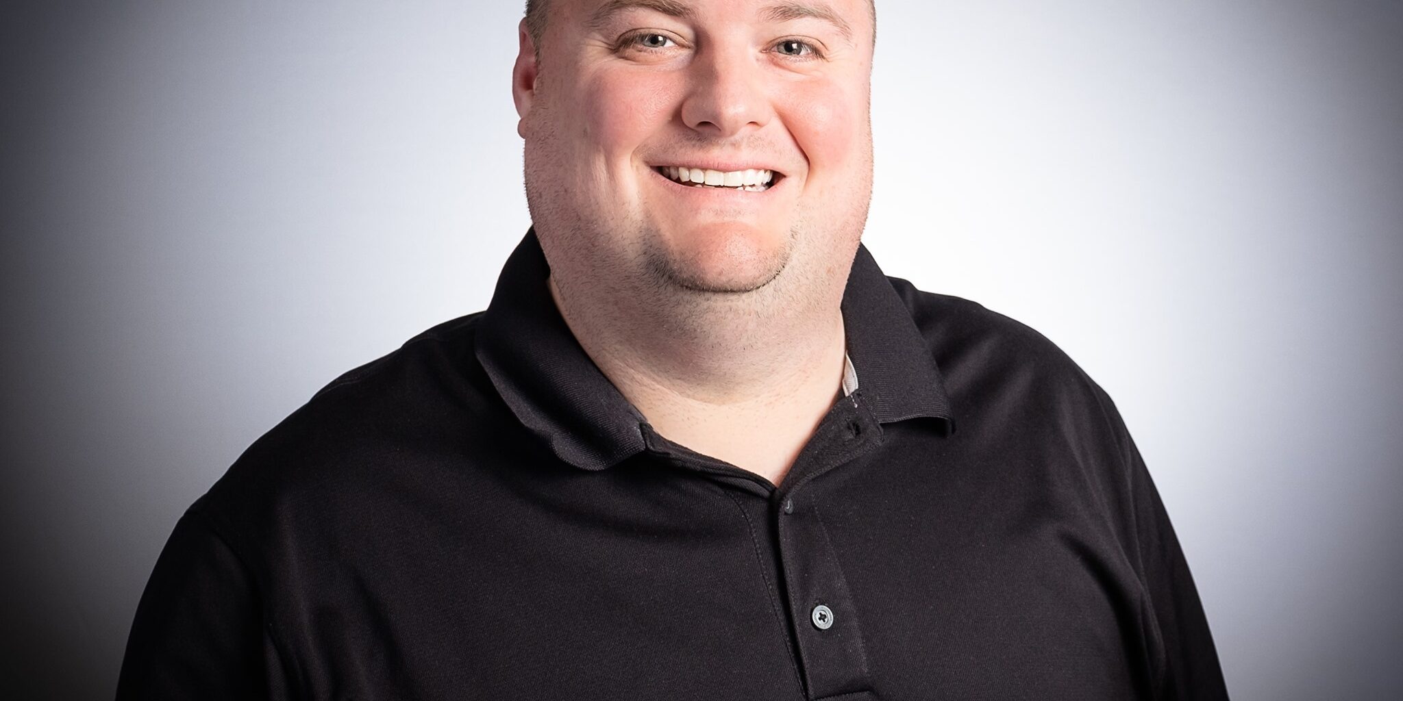 Ryan Bishop Headshot