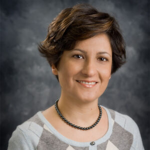 Saeedeh Salmanzadeh, MD Photo