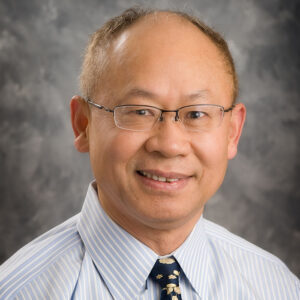 Taijun Zhao, MD Photo