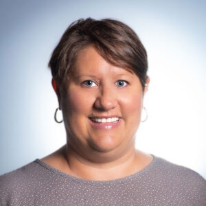 Tamara K. Wichman, APRN Photo