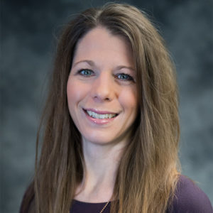 Headshot of Tonya M. Stallbaumer, APRN, Stormont Vail Health Cardiovascular Nurse Practitioner Specialist