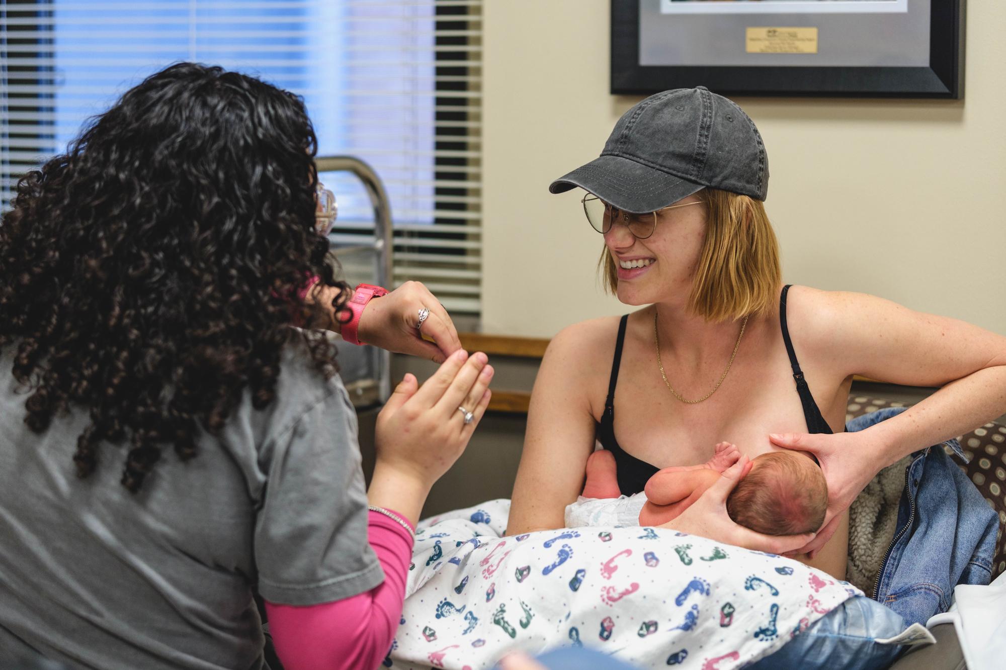 use melanotan wwhem breastfeeding Melatonin in Human Breast Milk and Its Potential Role in Circadian Entrainment: A Nod towards Chrononutrition? Melanotan I, the safer tanning
