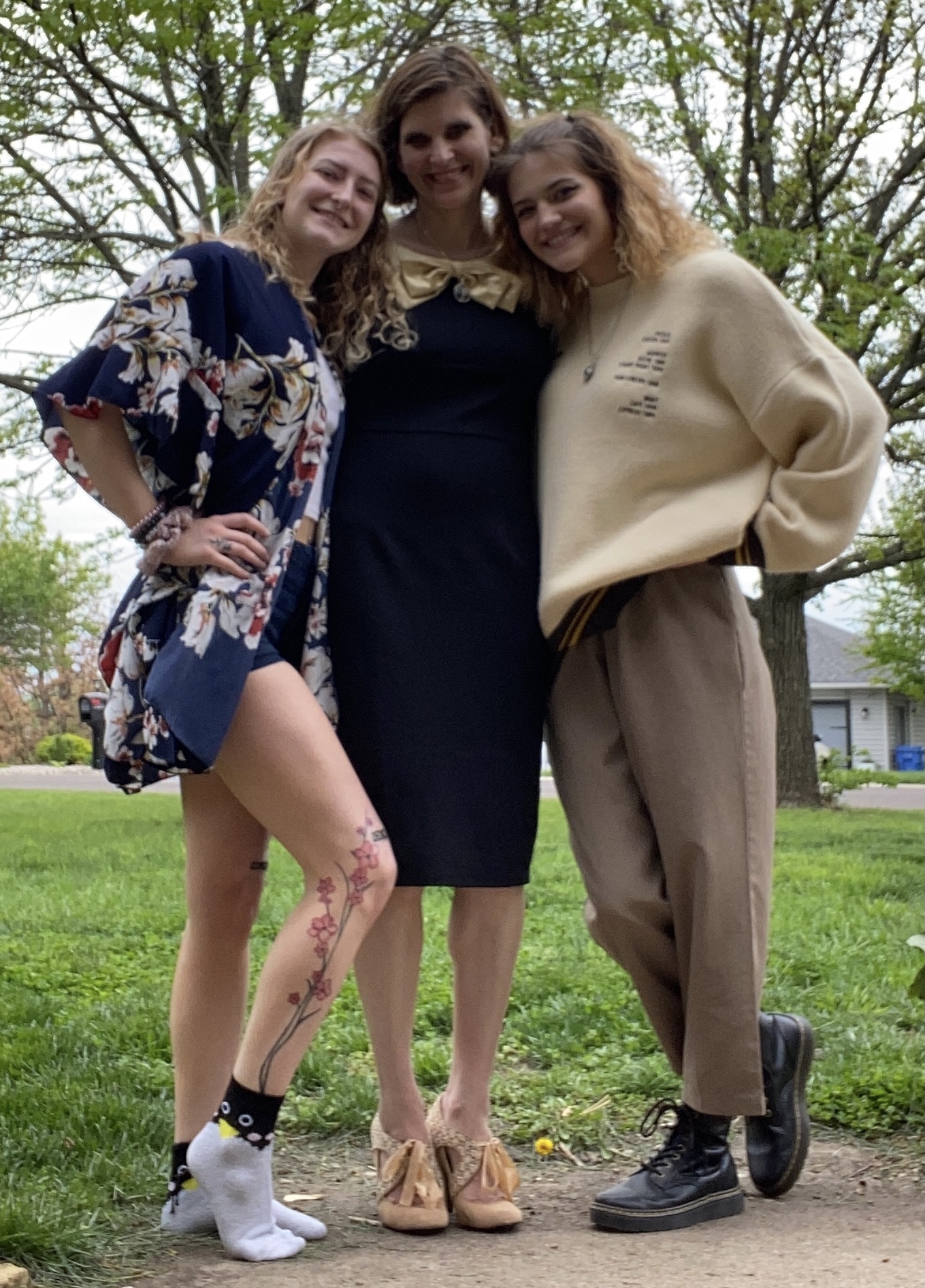 We Celebrate Our Mothers & Daughters - Stormont Vail Health