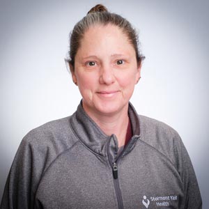 Excellence in Patient Care<br> Heather McGhee, PCT | Emergency Room