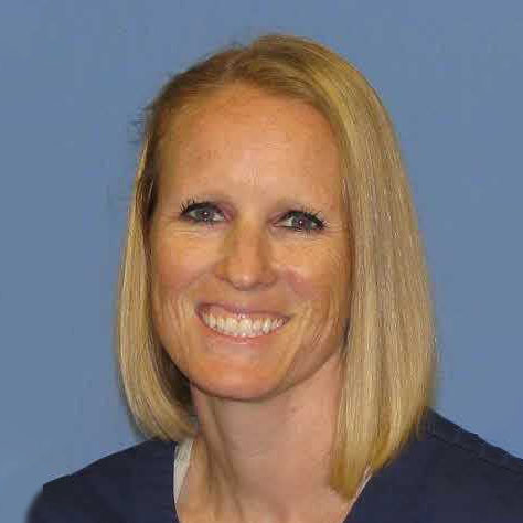 Headshot of Michell Clark, APRN